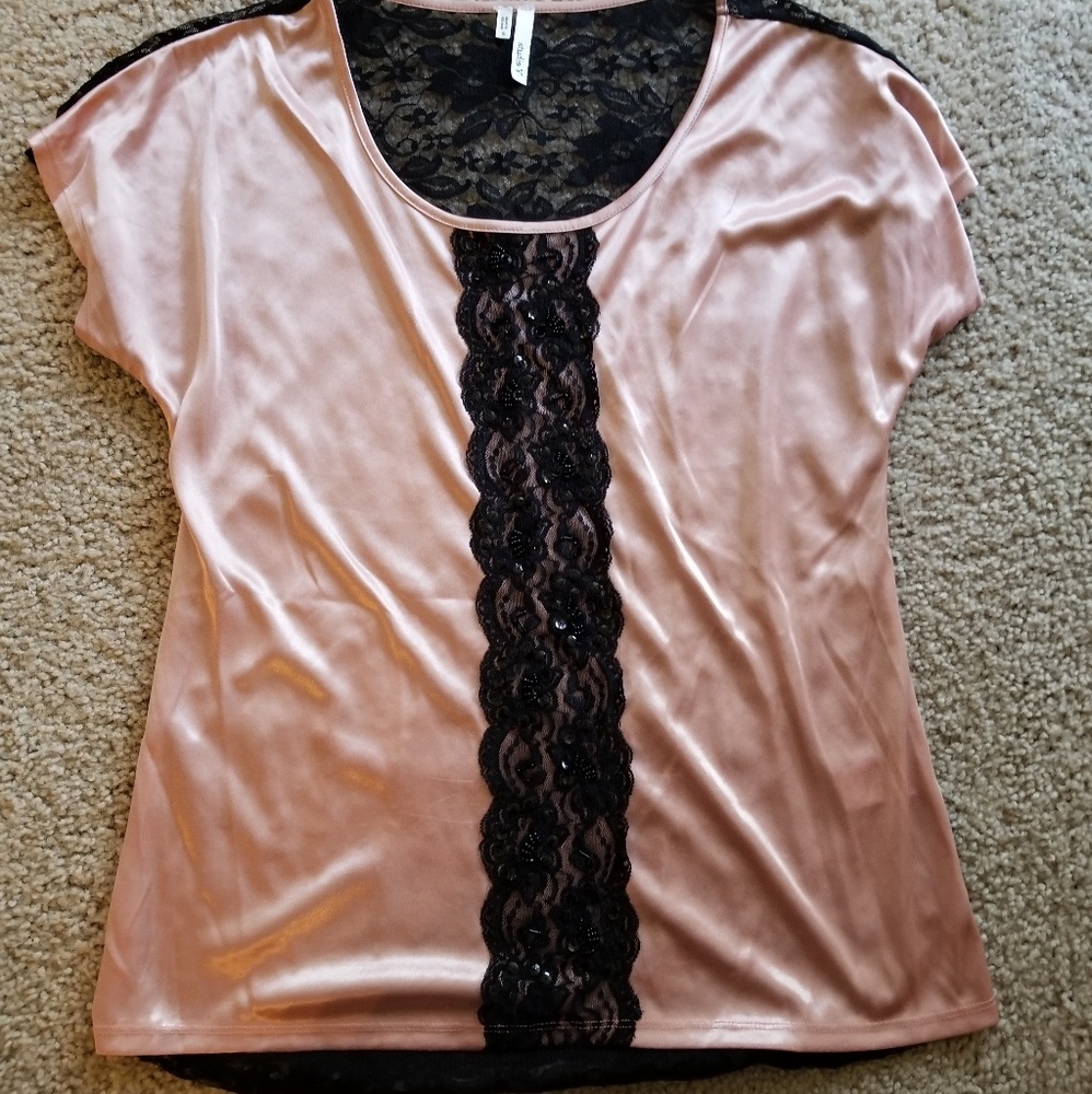 Studio Y Blouse